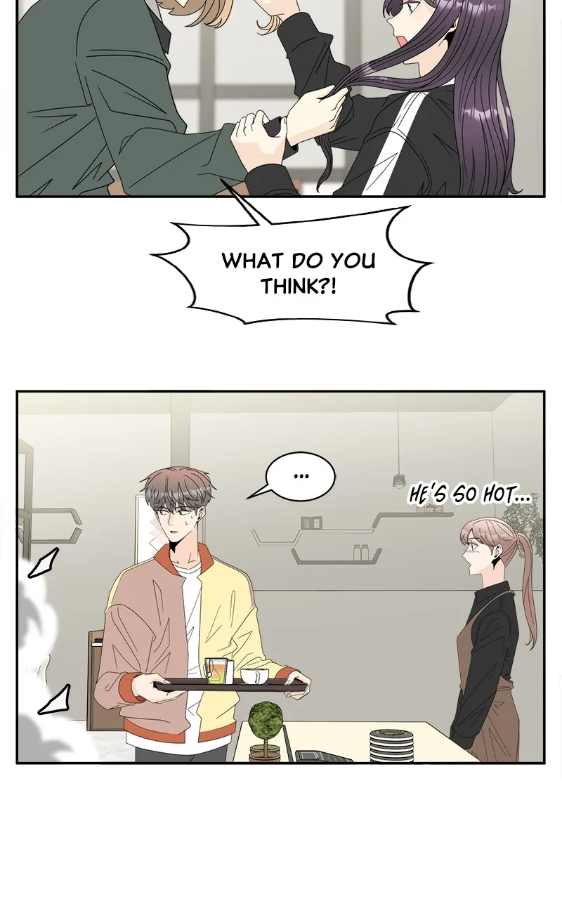 Unraveling Rumors Chapter 4 page 20 - MangaKakalot