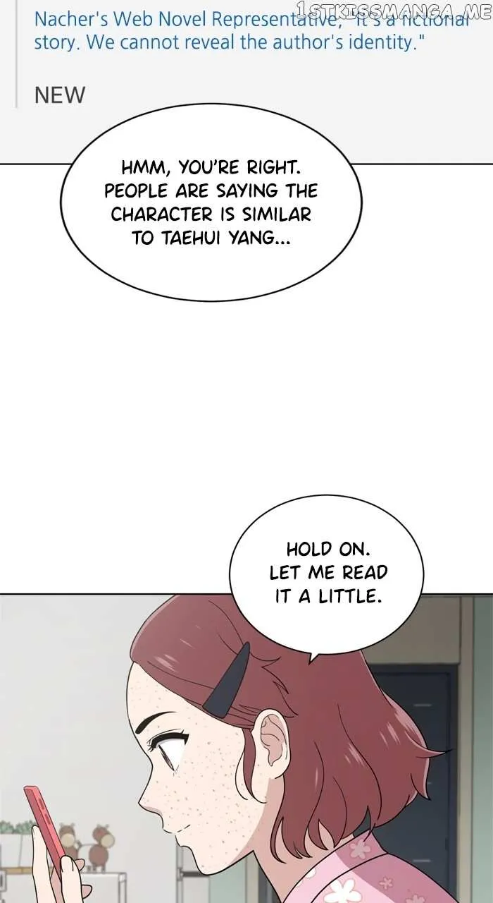 Unreachable Girl Chapter 101 page 15 - MangaKakalot