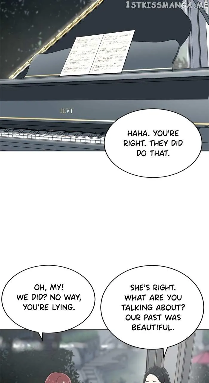 Unreachable Girl Chapter 101 page 88 - MangaKakalot