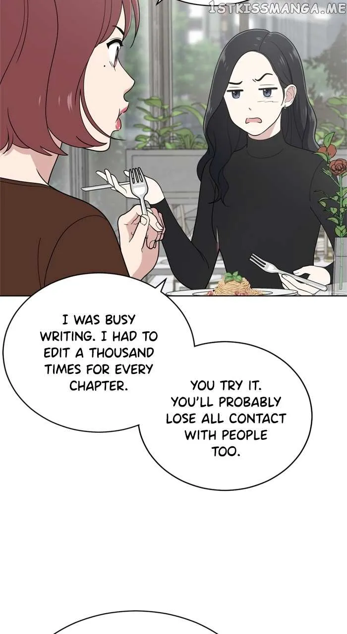 Unreachable Girl Chapter 101 page 90 - MangaKakalot