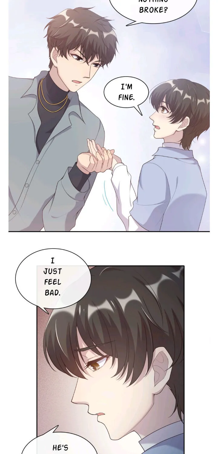 Unreachable Girl Chapter 19 page 6 - MangaKakalot