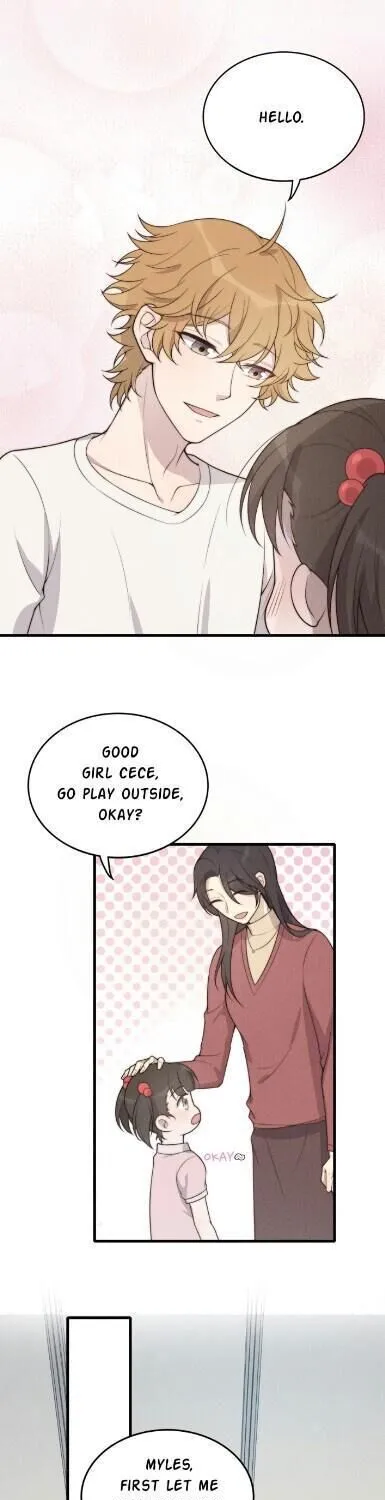 Unreachable Girl Chapter 29 page 5 - MangaKakalot