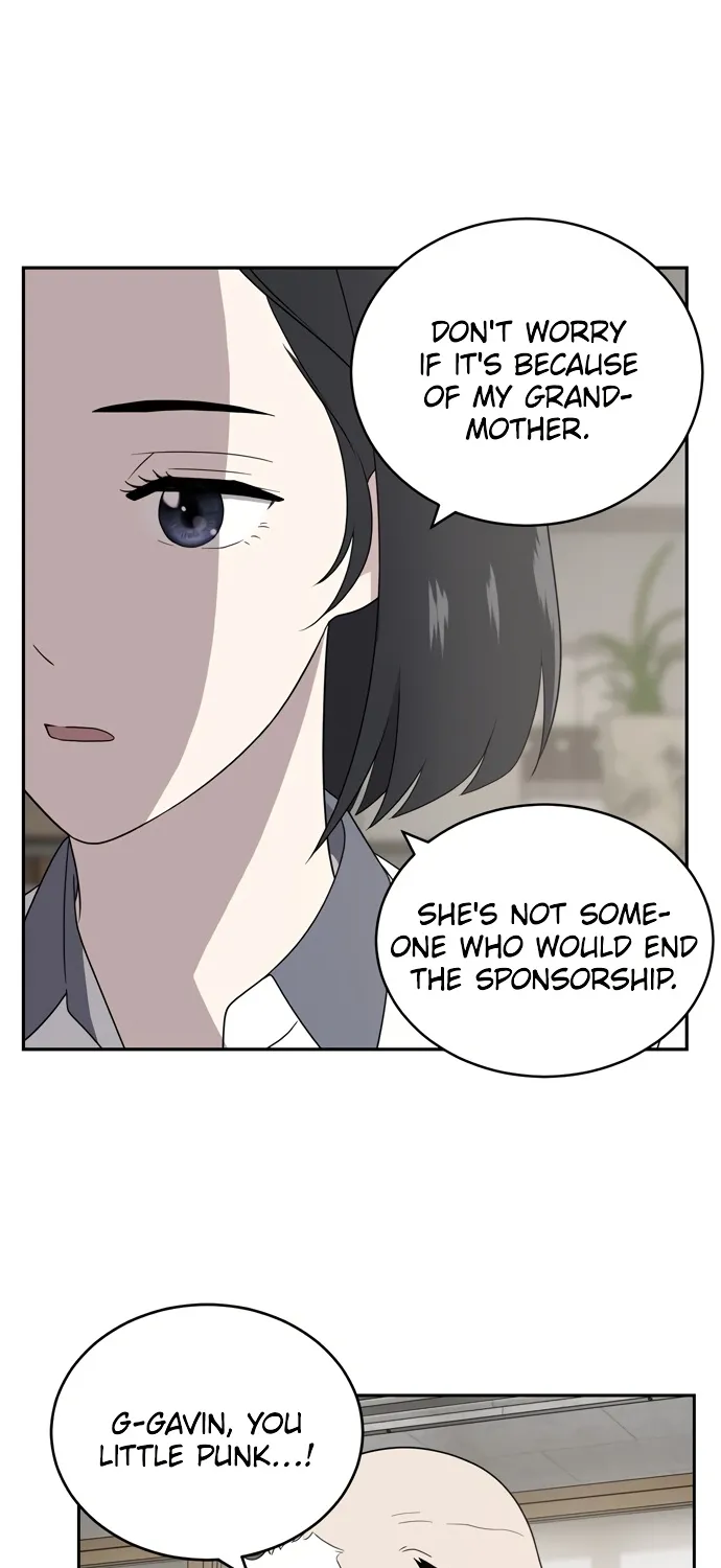 Unreachable Girl Chapter 3 page 55 - MangaKakalot