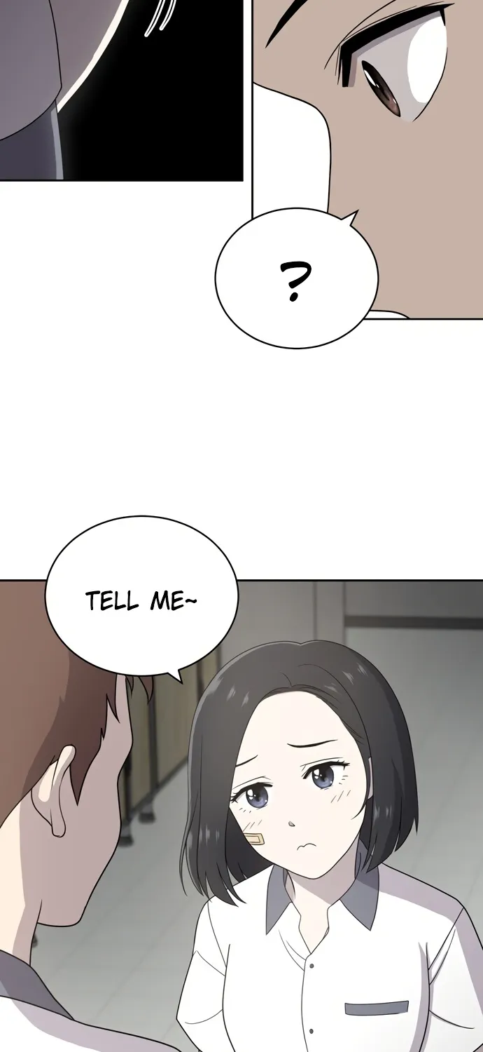 Unreachable Girl Chapter 4 page 73 - MangaKakalot