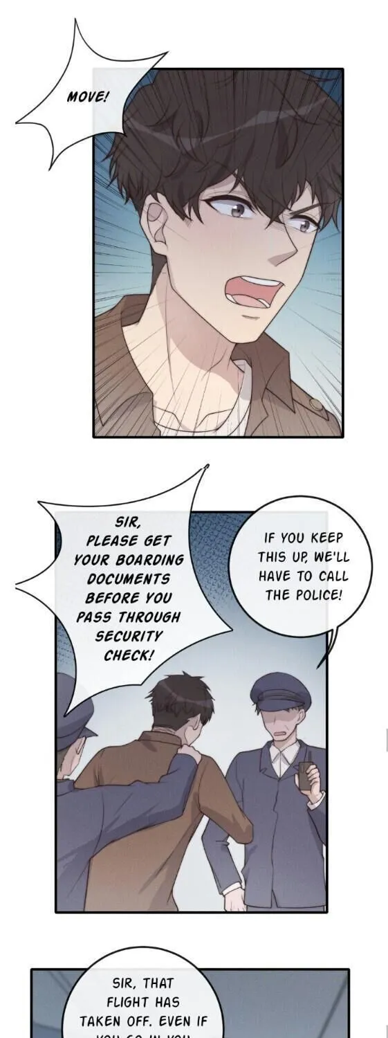 Unreachable Girl Chapter 44 page 17 - MangaKakalot