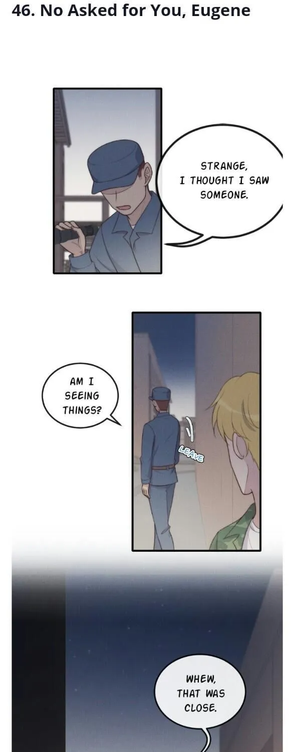 Unreachable Girl Chapter 46 page 1 - MangaKakalot