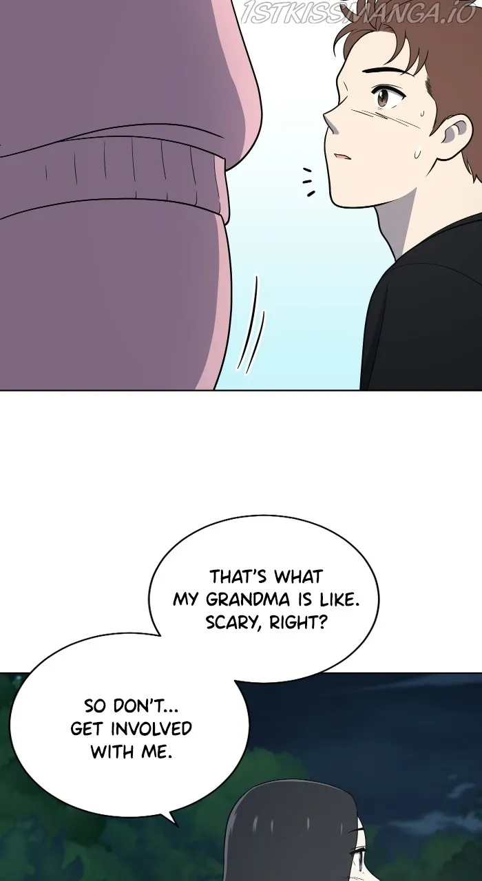 Unreachable Girl Chapter 68 page 53 - MangaKakalot