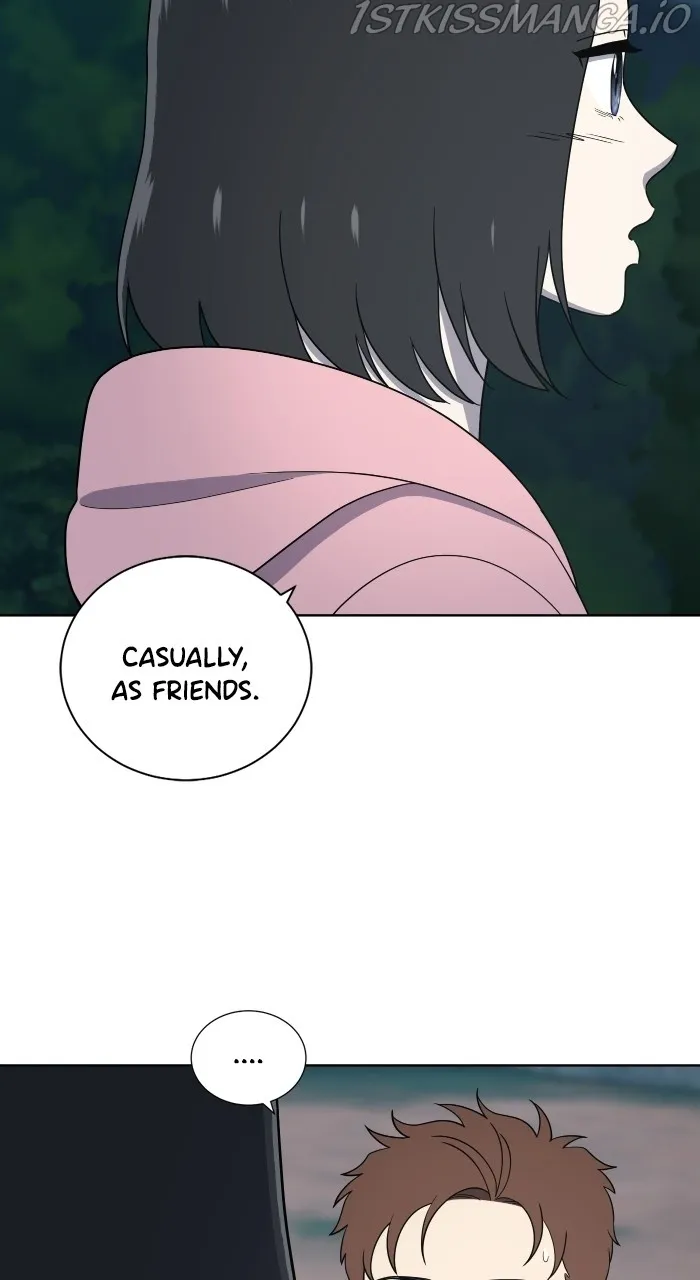 Unreachable Girl Chapter 68 page 55 - MangaKakalot