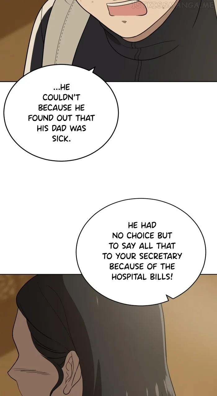 Unreachable Girl Chapter 85 page 88 - MangaKakalot