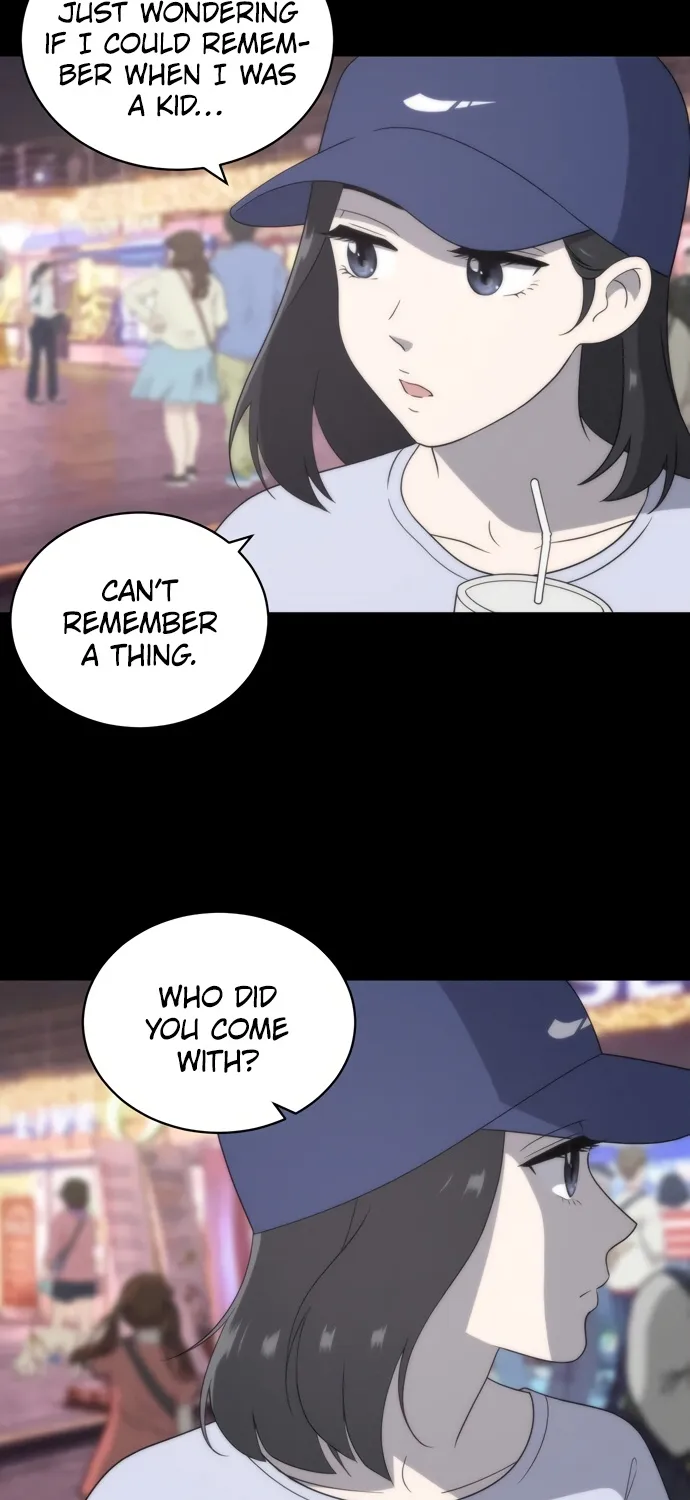 Unreachable Girl Chapter 9 page 35 - MangaKakalot