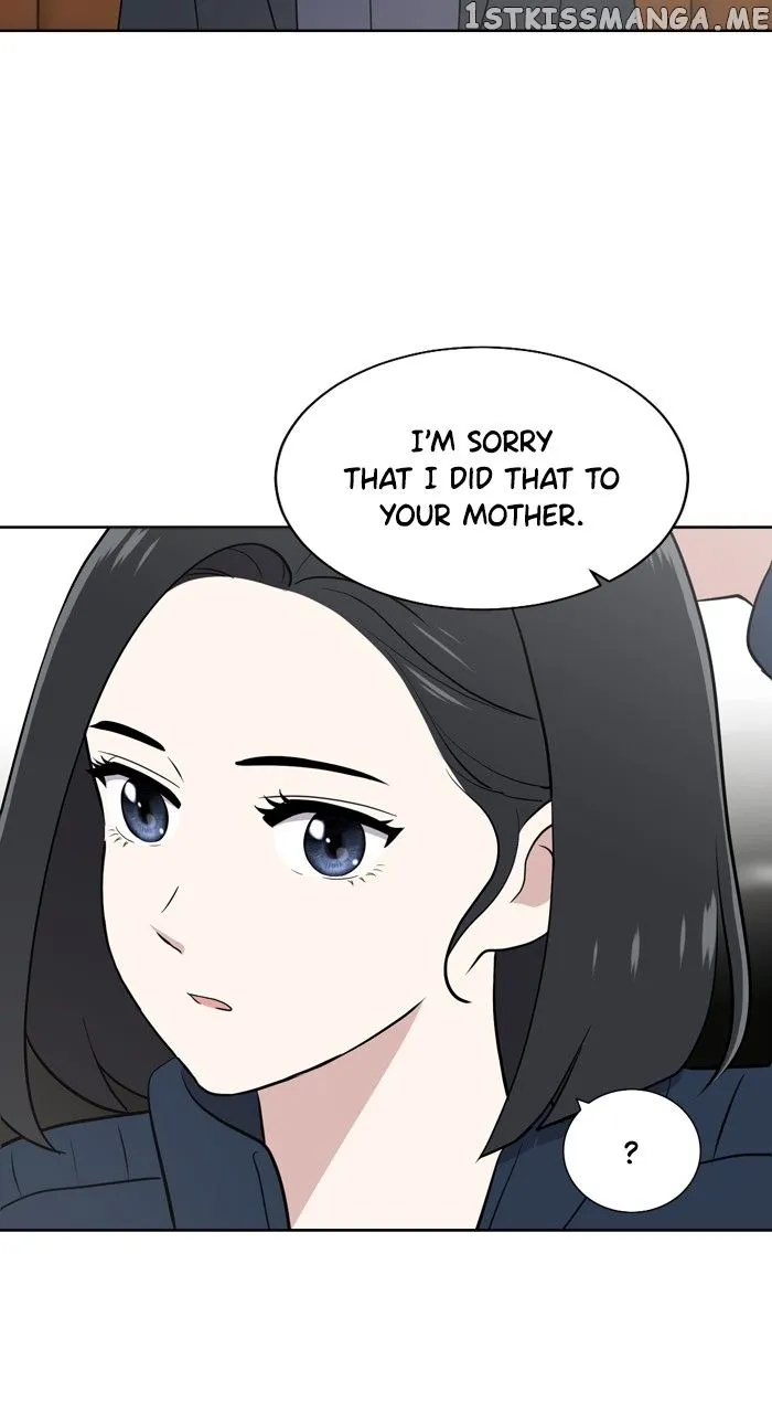 Unreachable Girl Chapter 94 page 43 - MangaKakalot