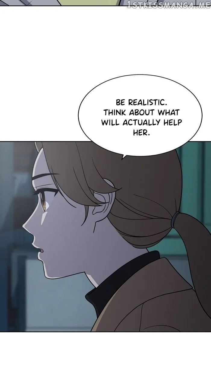 Unreachable Girl Chapter 94 page 67 - MangaKakalot