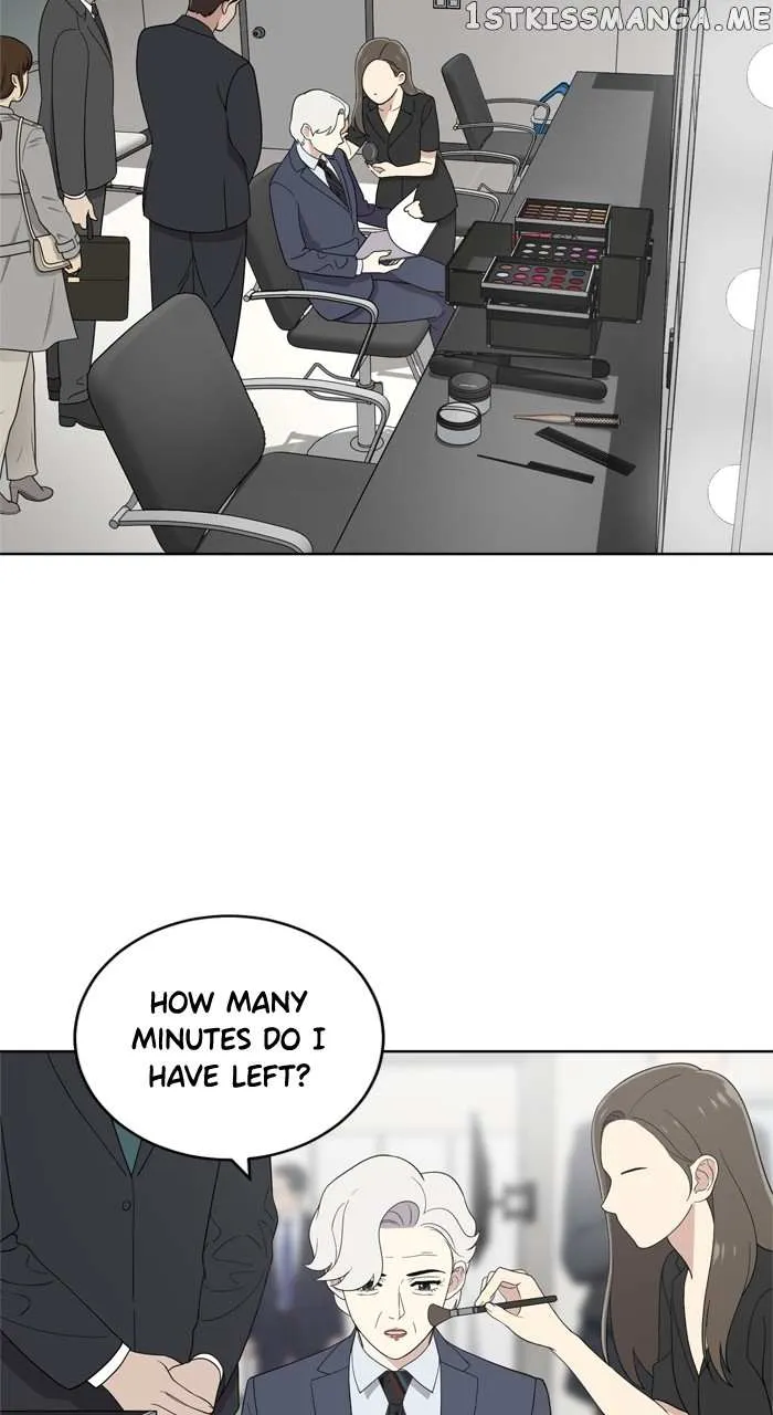 Unreachable Girl Chapter 97 page 55 - MangaKakalot