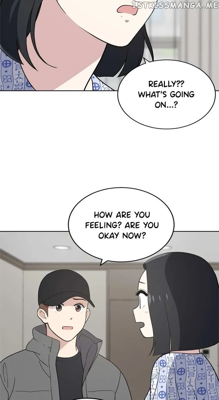 Unreachable Girl Chapter 99 page 42 - MangaKakalot