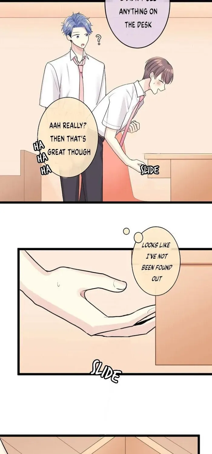 Unrequited Love Diary Chapter 2 page 36 - MangaKakalot