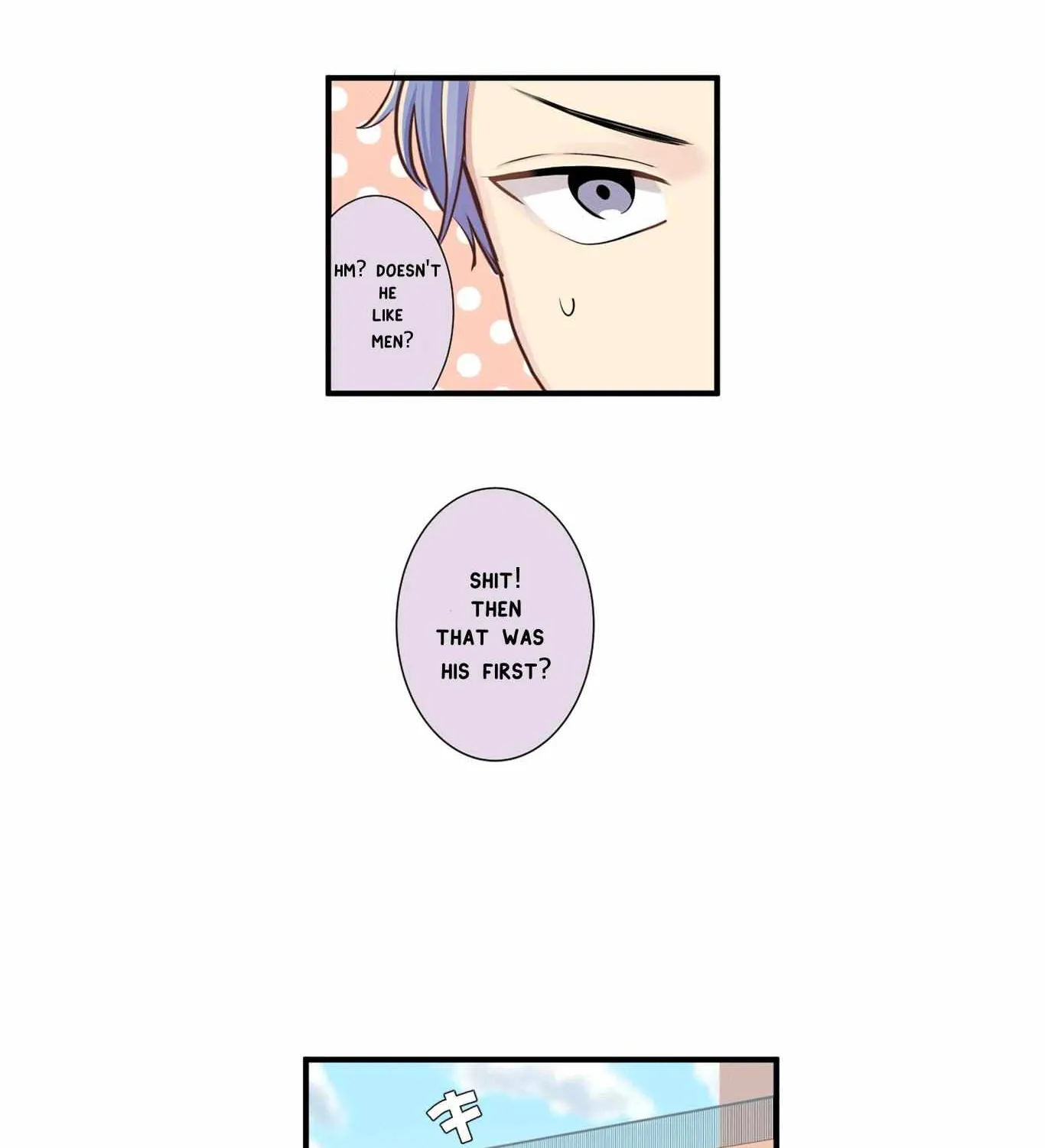 Unrequited Love Diary Chapter 3 page 14 - MangaKakalot