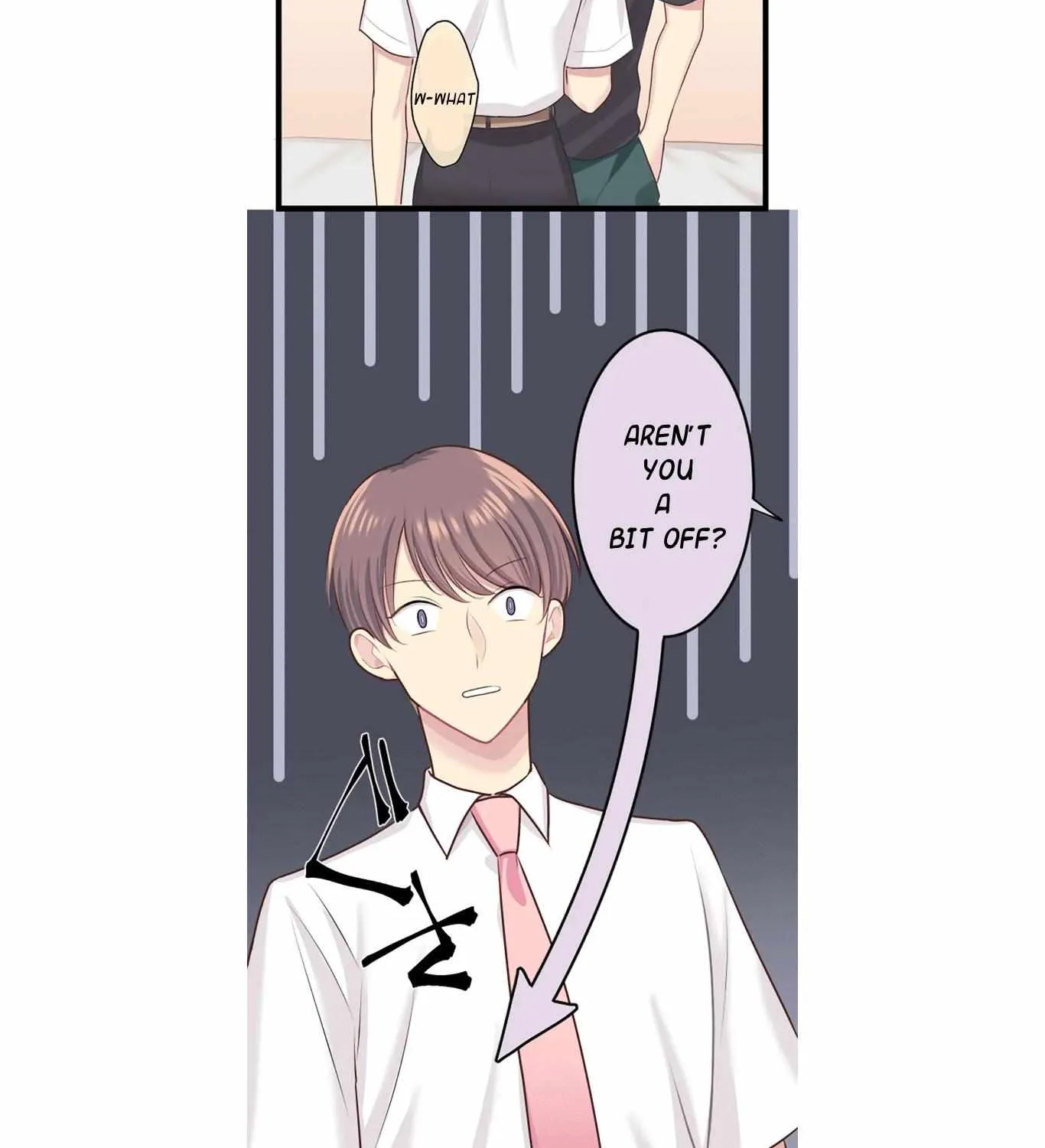 Unrequited Love Diary Chapter 4 page 27 - MangaKakalot