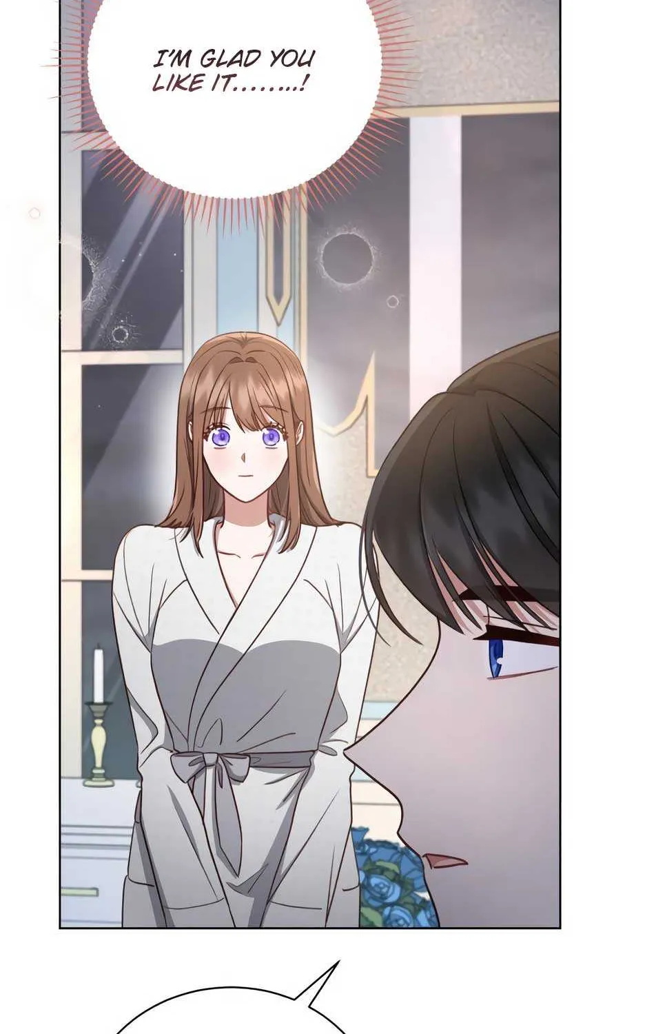 Unrequited Love Doesn’t End With Marriage Chapter 28 page 42 - MangaNato