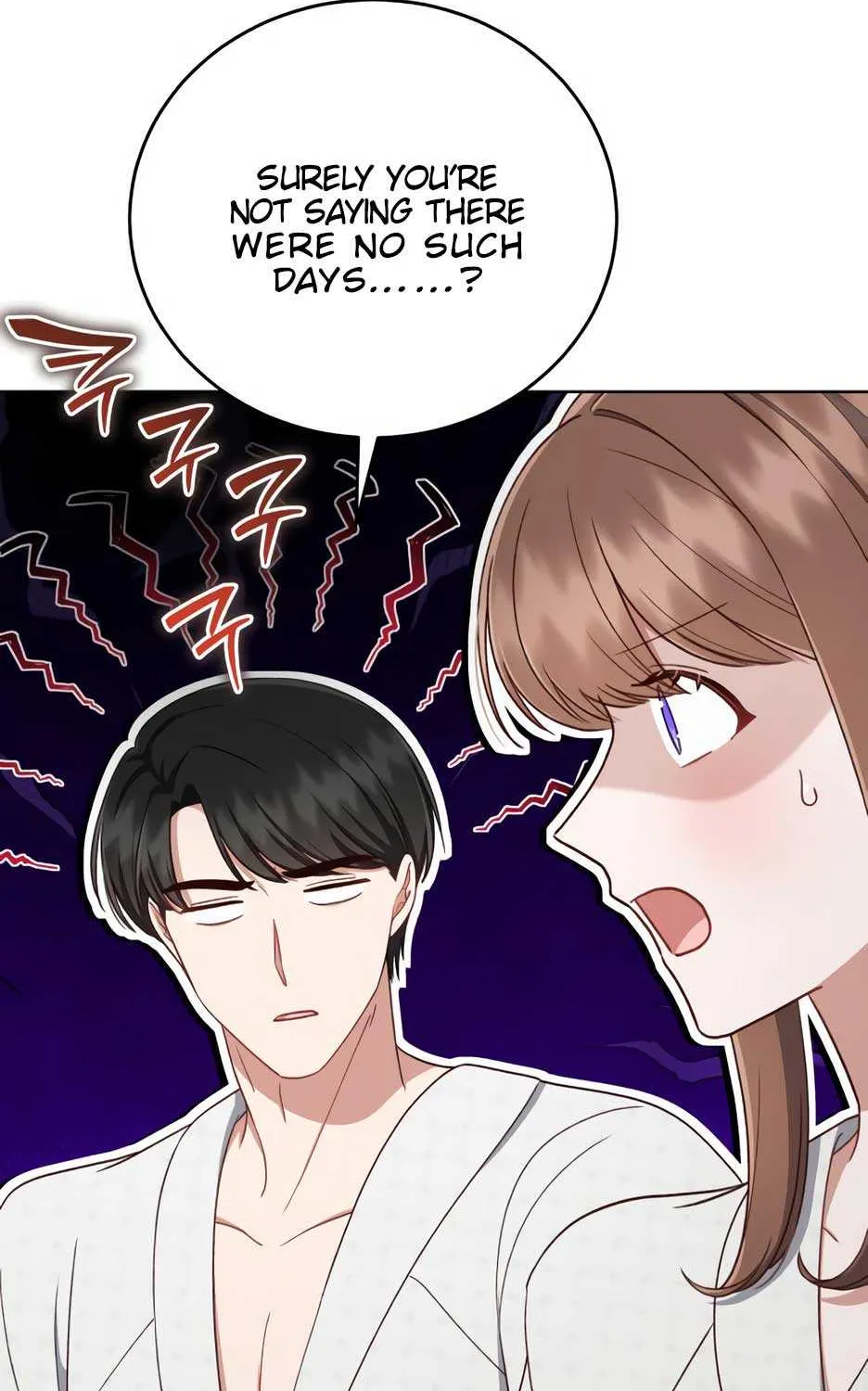 Unrequited Love Doesn’t End With Marriage Chapter 28 page 57 - MangaNato