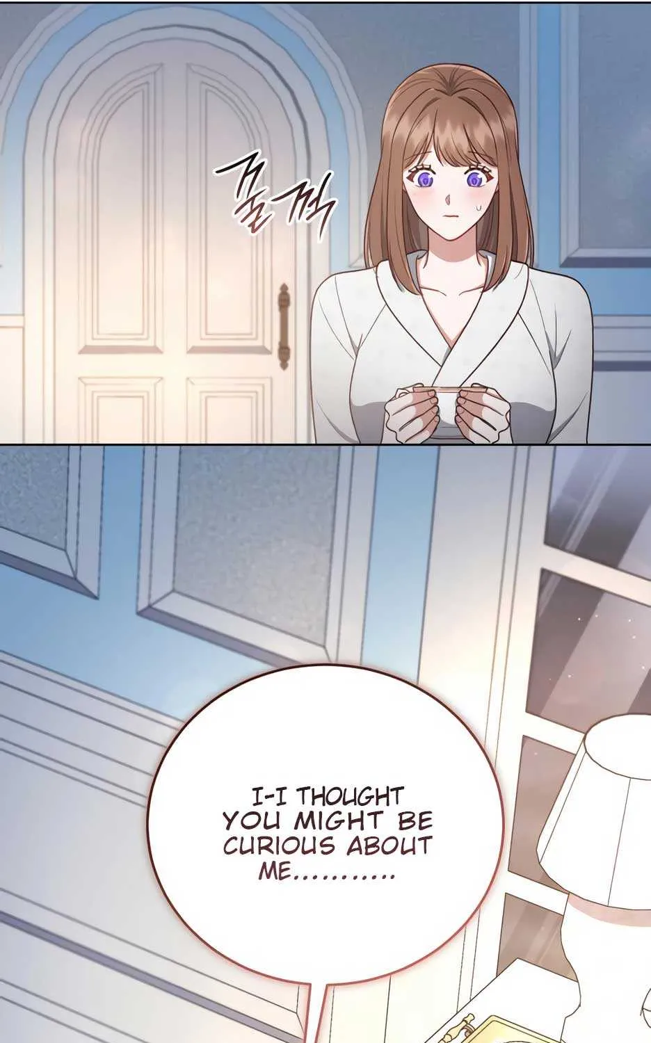 Unrequited Love Doesn’t End With Marriage Chapter 28 page 63 - MangaNato