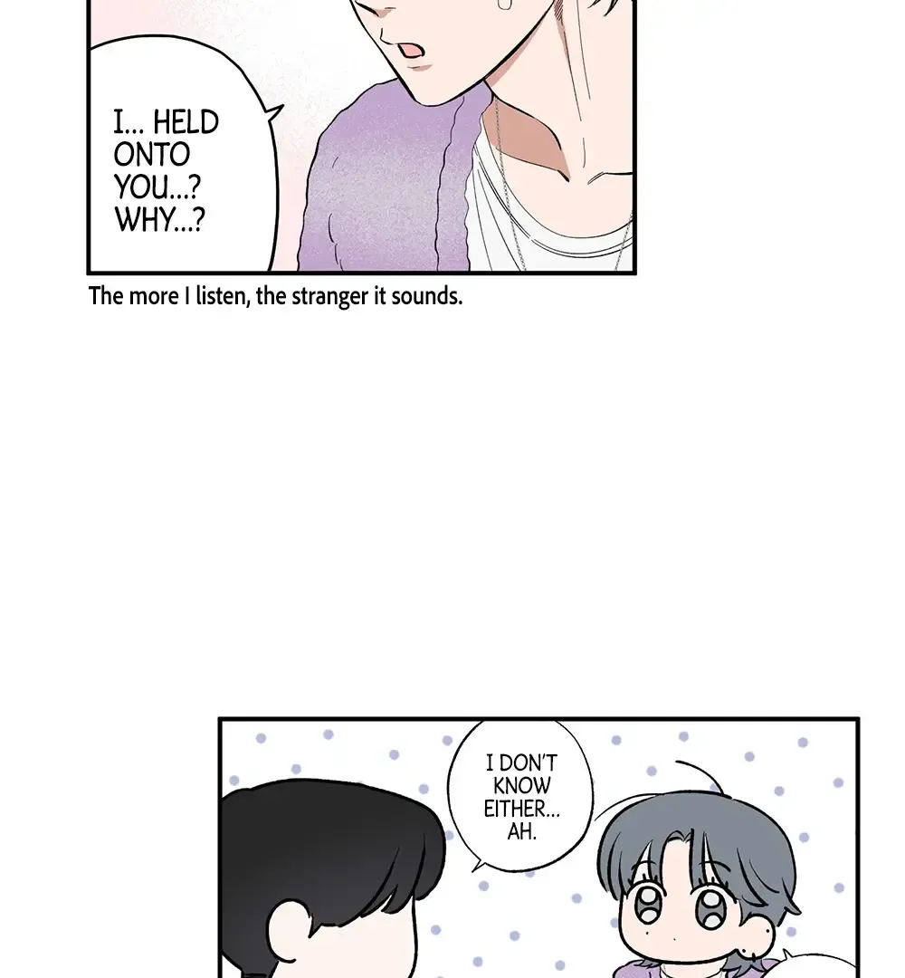 Unrequited Love Rendezvous Chapter 7 page 27 - Mangabat