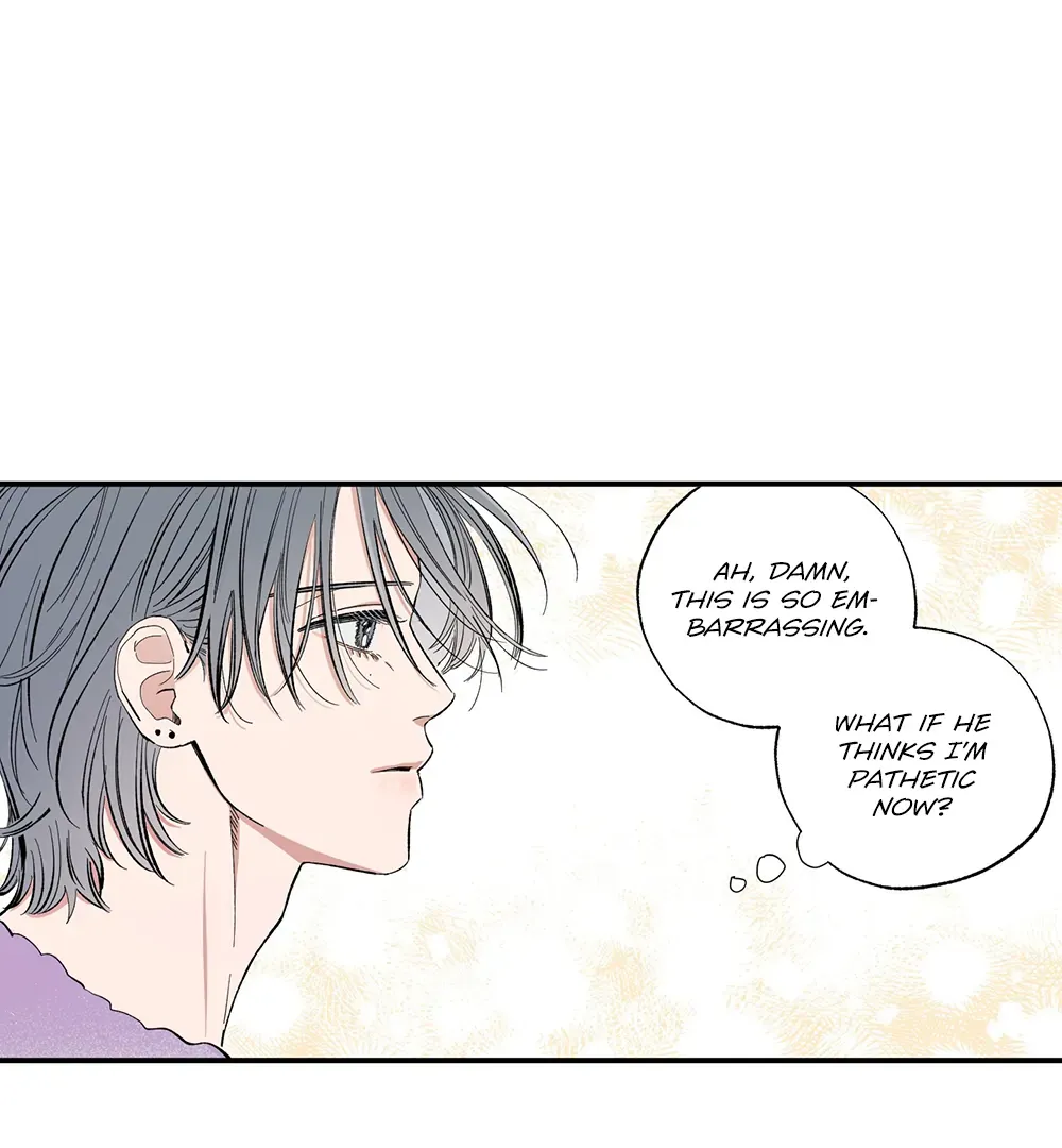 Unrequited Love Rendezvous Chapter 7 page 37 - MangaKakalot