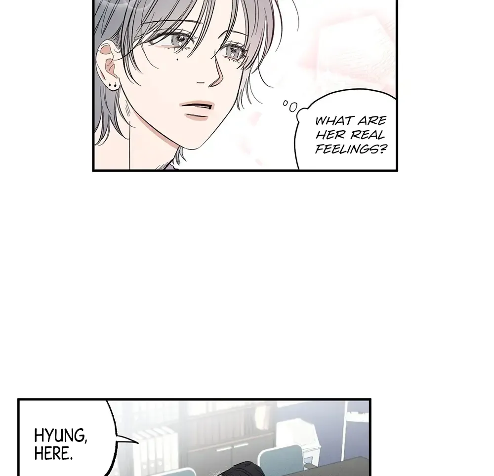 Unrequited Love Rendezvous Chapter 7 page 82 - MangaNelo