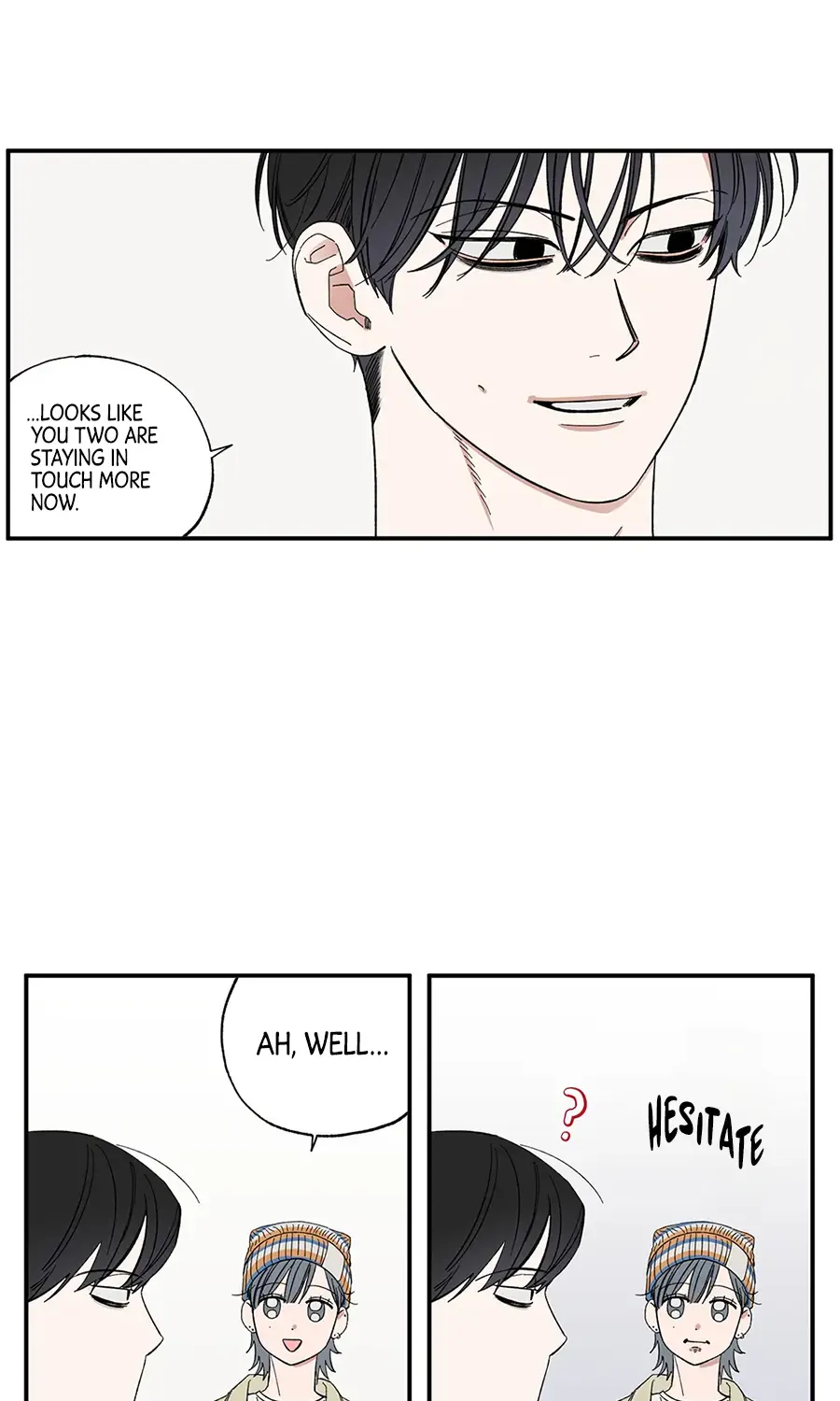 Unrequited Love Rendezvous Chapter 8 page 41 - MangaKakalot