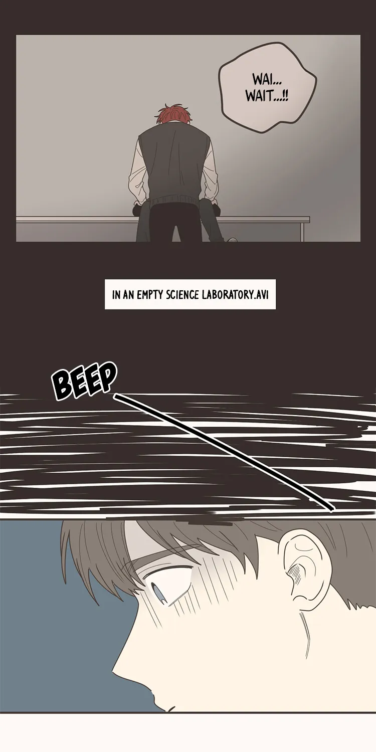 Unripe Expression - Page 4