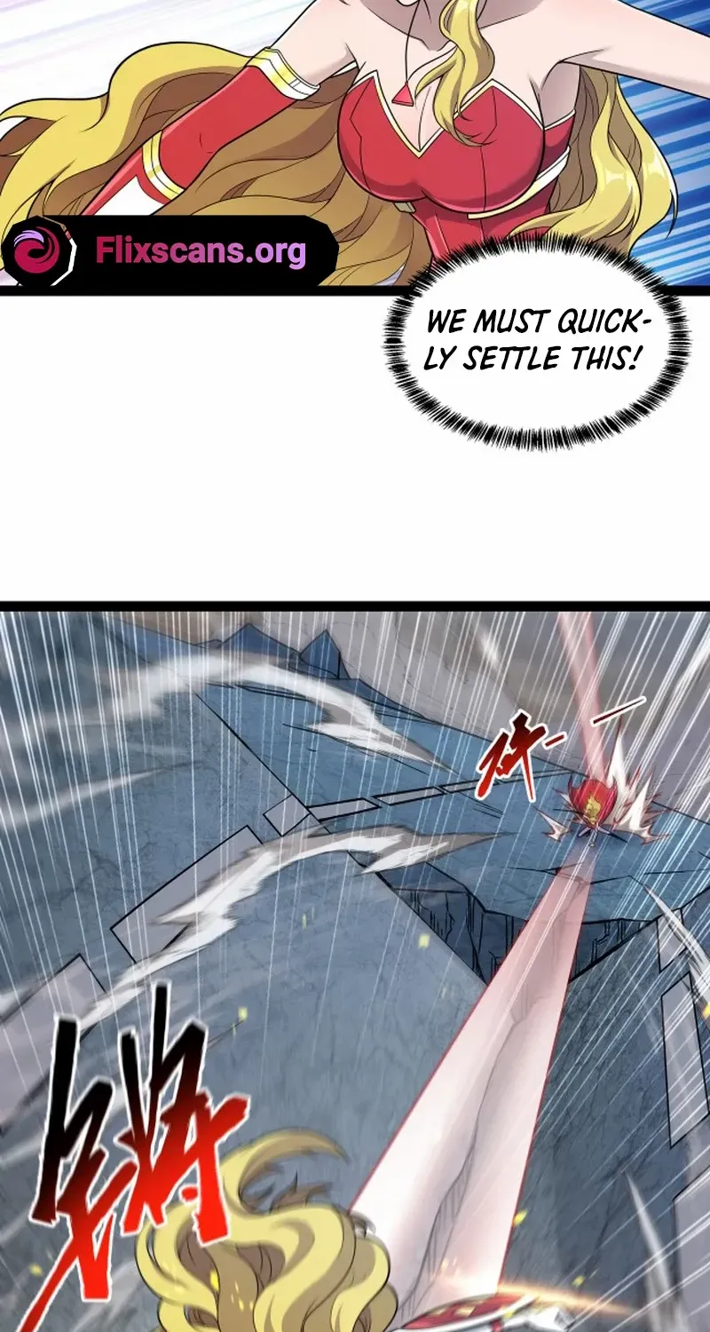 Unrivaled In The World Of Superpowers Chapter 9 page 38 - MangaKakalot