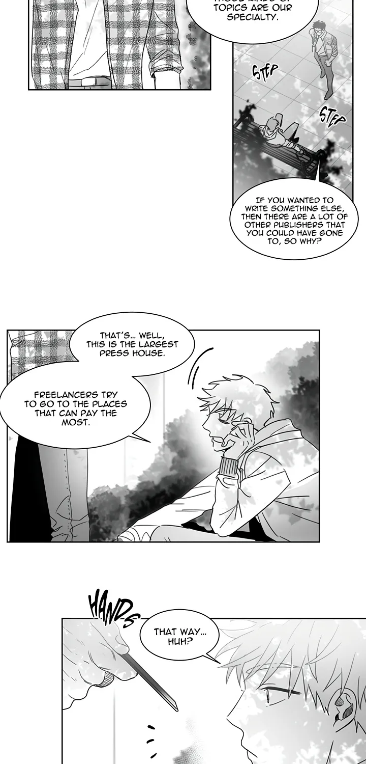 Unromantic Chapter 1 page 18 - MangaKakalot