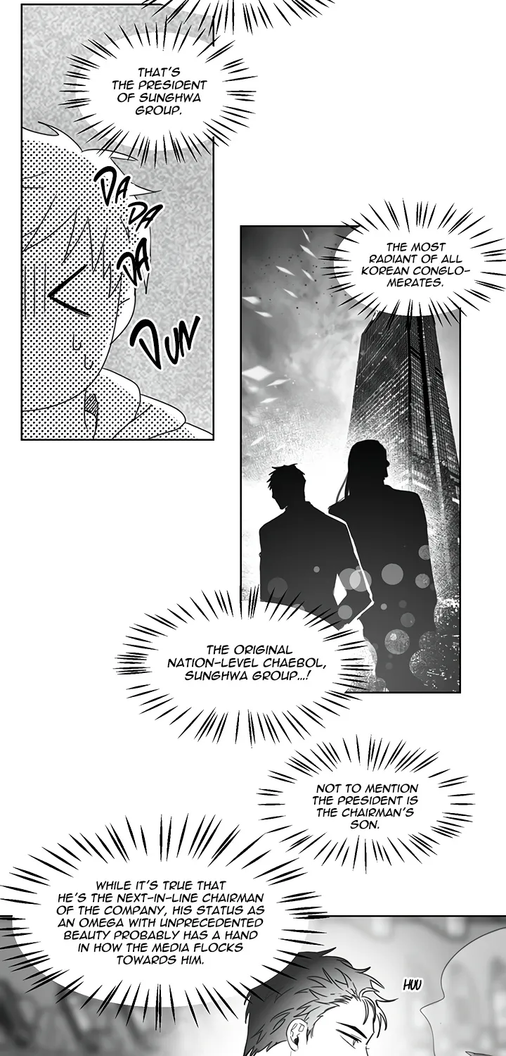 Unromantic Chapter 1 page 25 - MangaKakalot