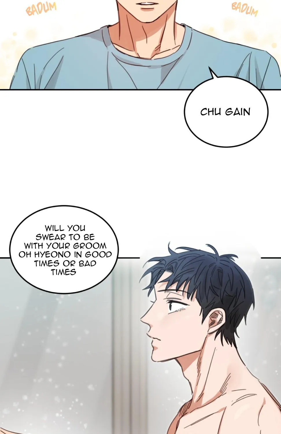 Unromantic Chapter 10.1 page 30 - MangaKakalot