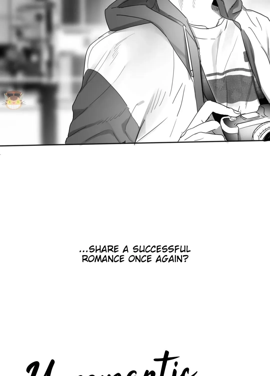 Unromantic Chapter 10.2 page 15 - MangaKakalot