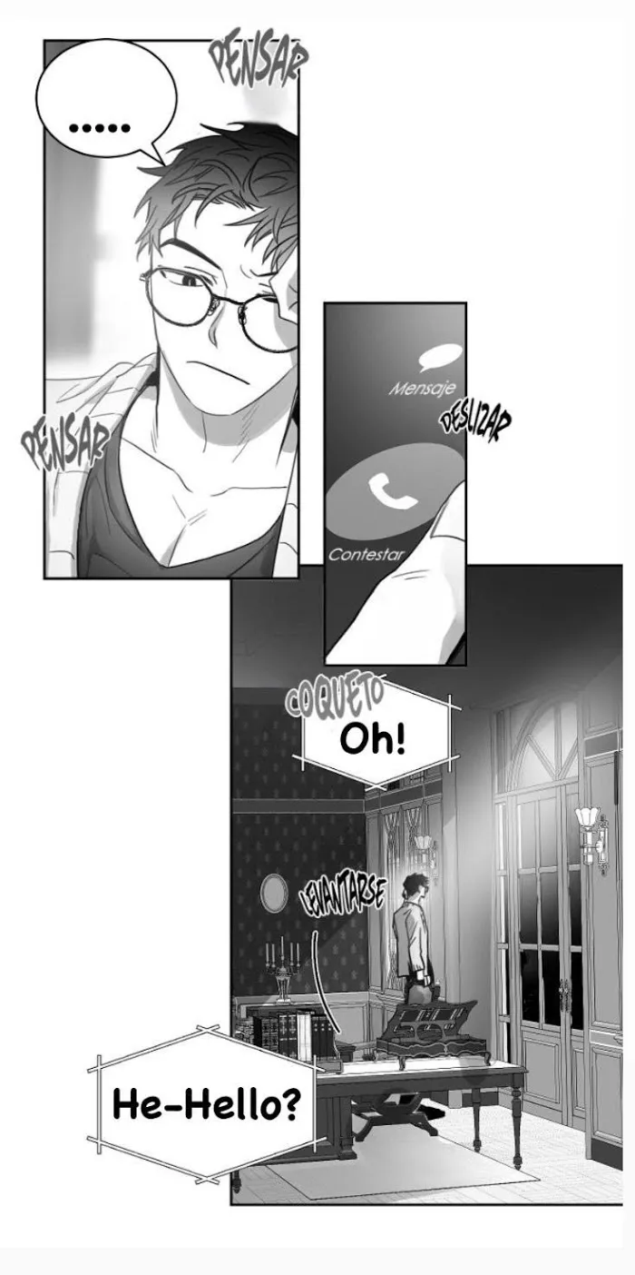 Unromantic Chapter 10 page 38 - MangaKakalot