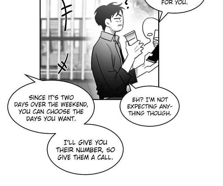 Unromantic Chapter 11 page 38 - MangaKakalot