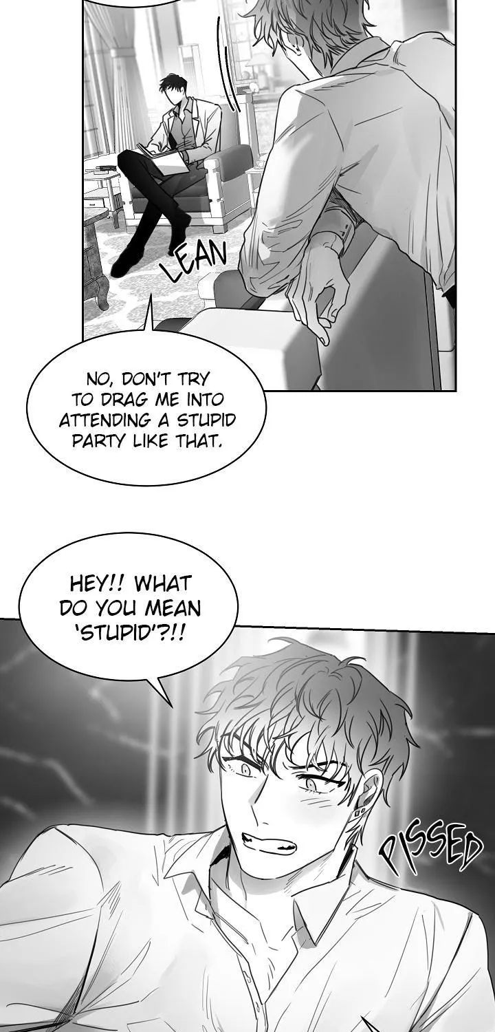 Unromantic Chapter 11 page 41 - MangaKakalot