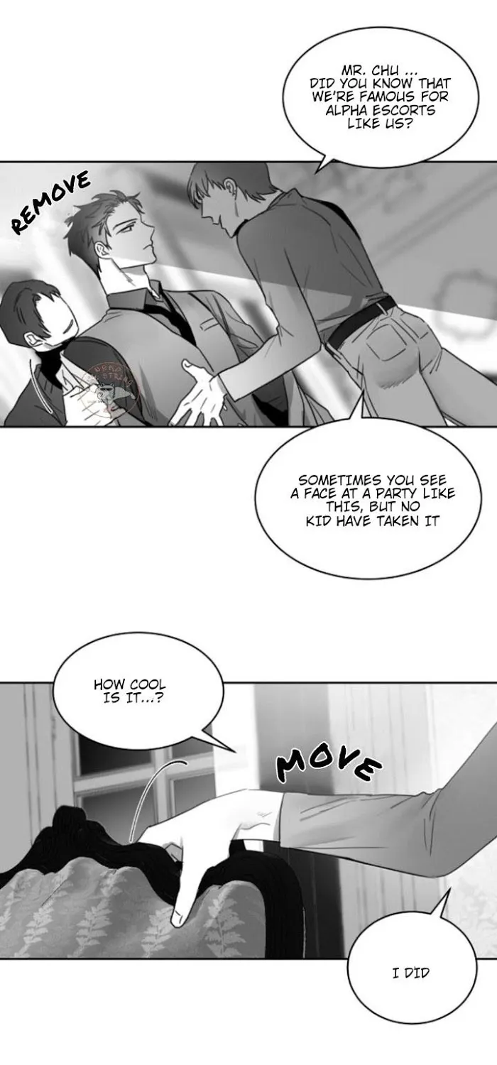 Unromantic Chapter 12 page 24 - MangaKakalot