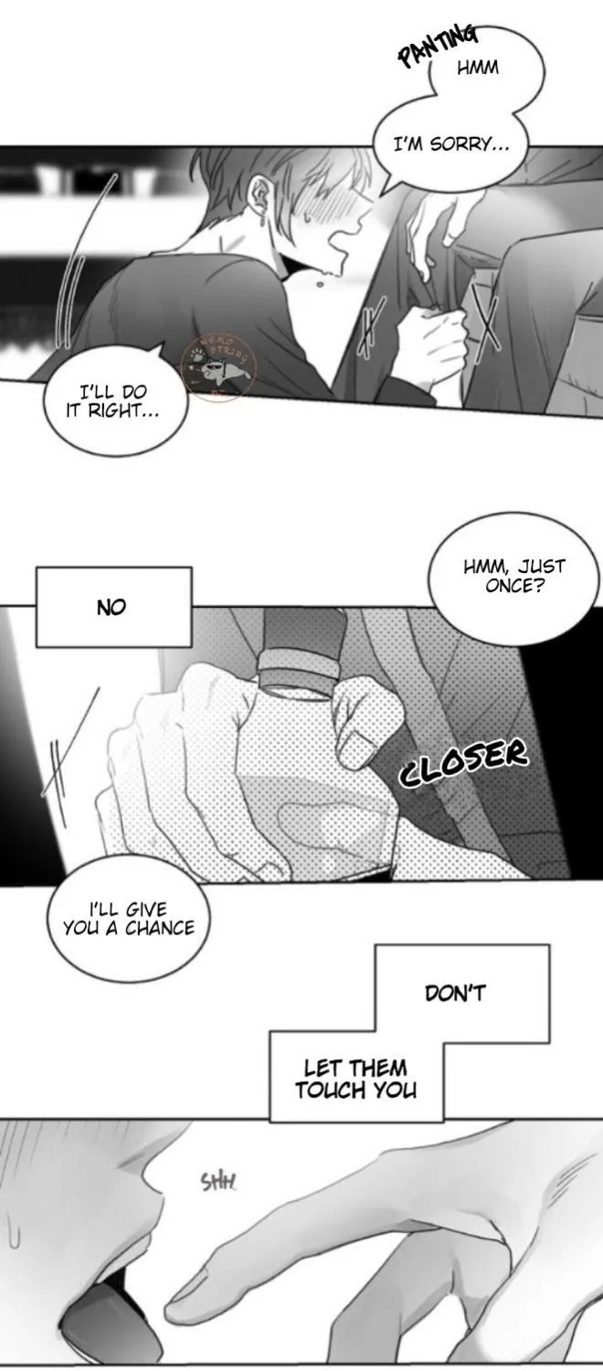 Unromantic Chapter 12 page 42 - MangaKakalot