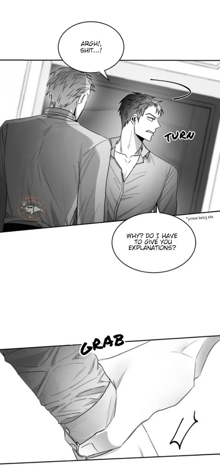 Unromantic Chapter 13 page 16 - MangaKakalot