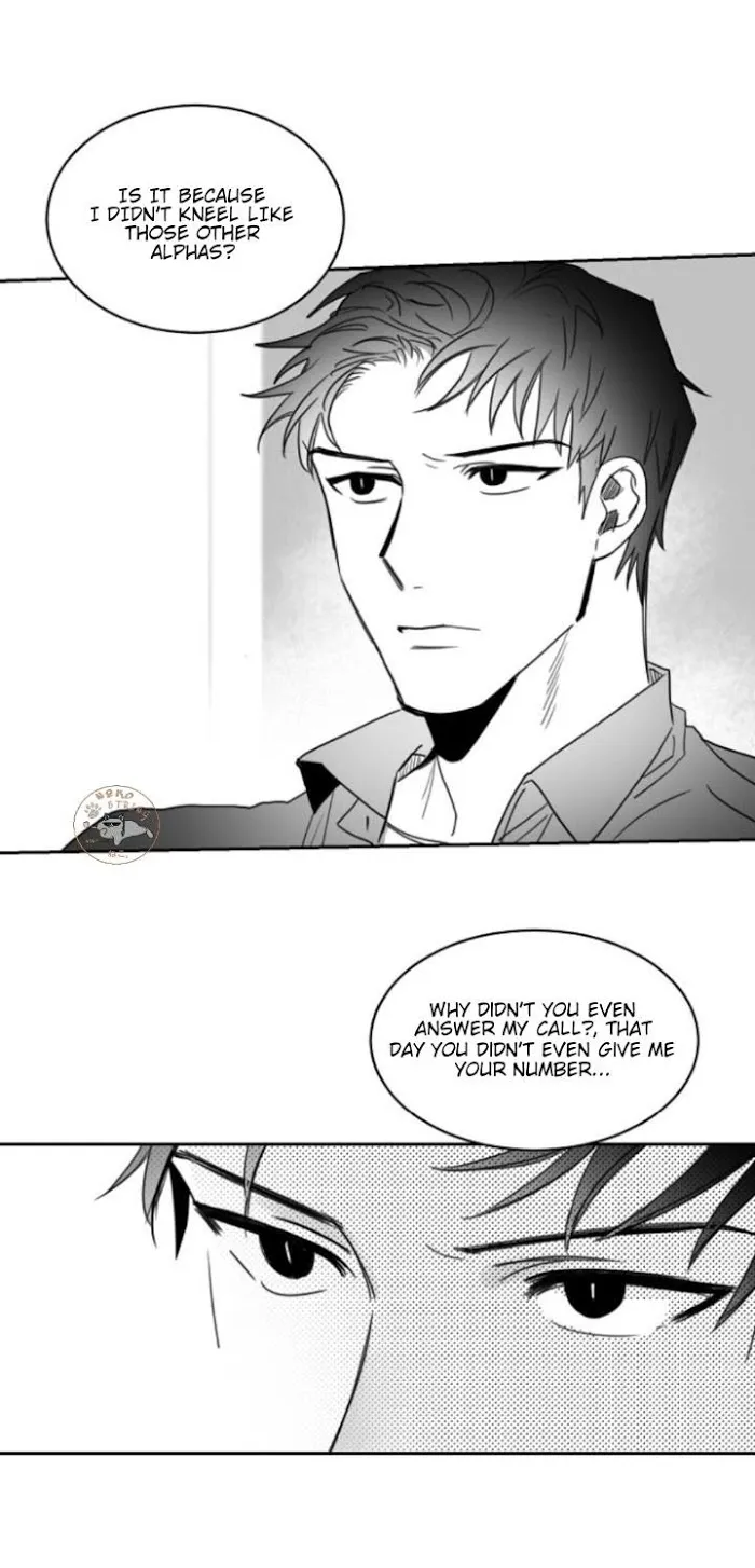 Unromantic Chapter 13 page 20 - MangaKakalot