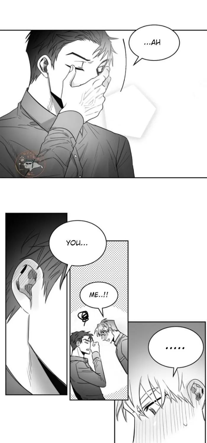 Unromantic Chapter 13 page 26 - MangaKakalot