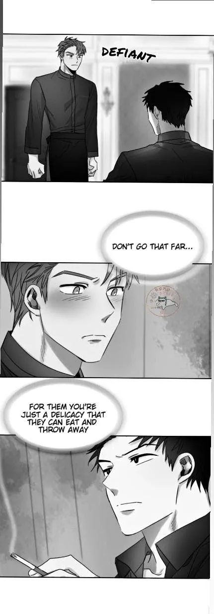 Unromantic Chapter 13 page 4 - MangaKakalot