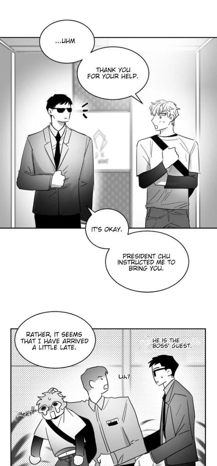 Unromantic Chapter 15 page 3 - MangaKakalot