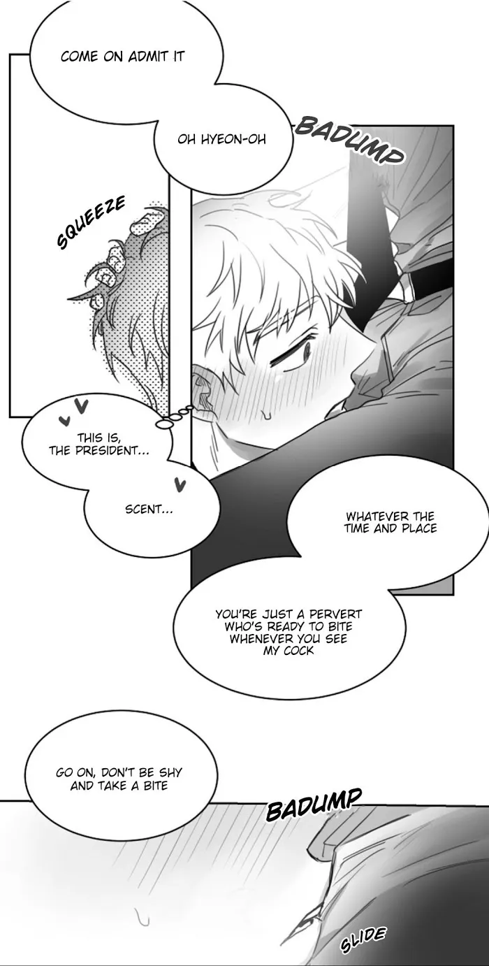 Unromantic Chapter 15 page 35 - MangaKakalot