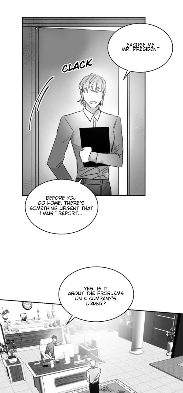 Unromantic Chapter 15 page 37 - MangaKakalot