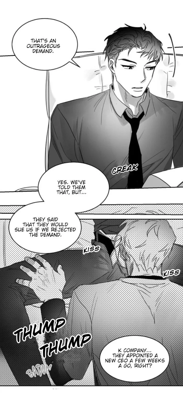 Unromantic Chapter 15 page 39 - MangaKakalot