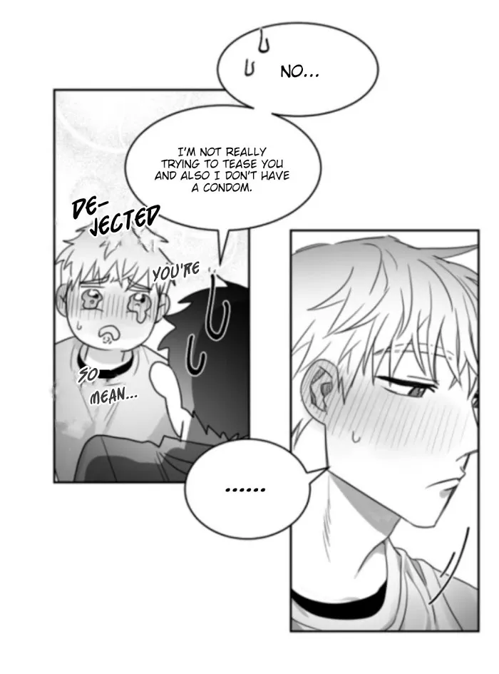 Unromantic Chapter 16 page 24 - MangaKakalot