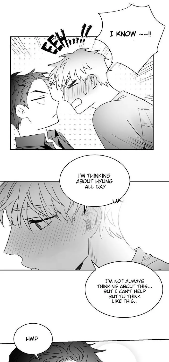 Unromantic Chapter 16 page 30 - MangaKakalot