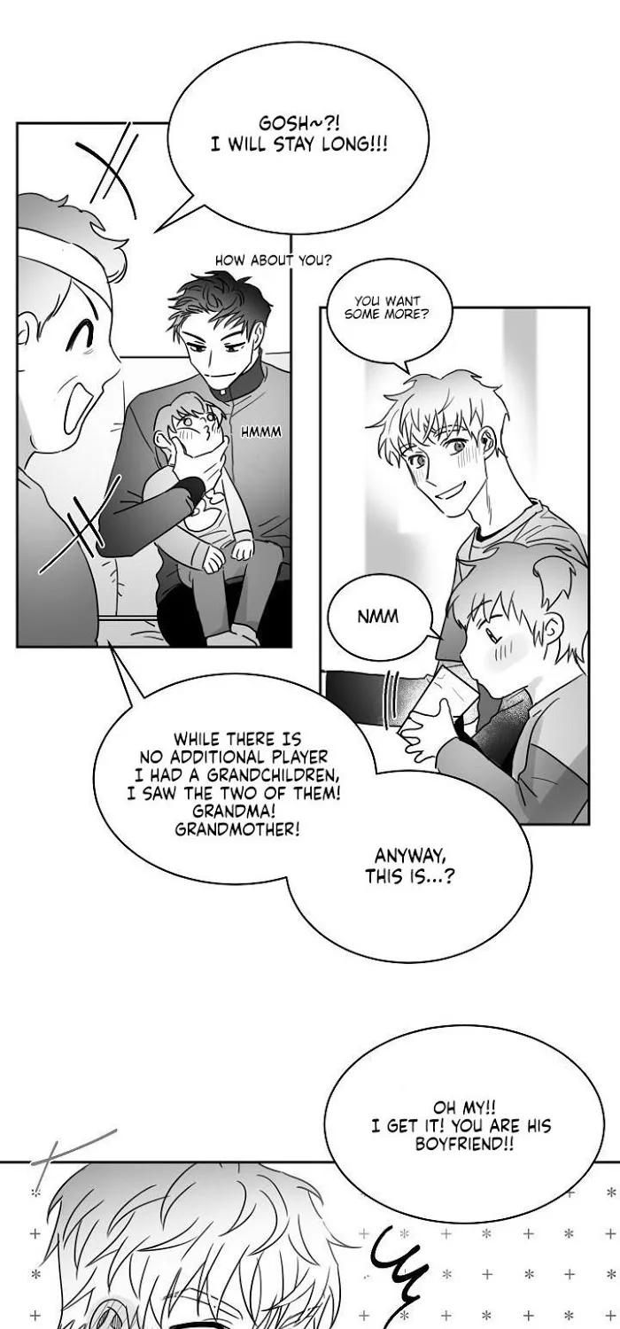 Unromantic Chapter 17 page 18 - MangaKakalot